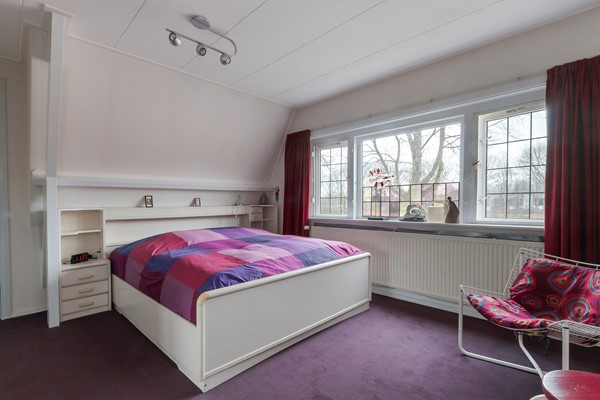 Medium property photo - Haaswijkweg West 48, 3319 GD Dordrecht